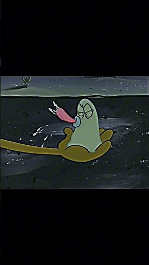 Spongebob -Rock Bottom #edit