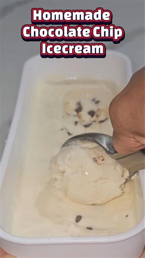 How to Make Icecream #icecream #desserts #homemade