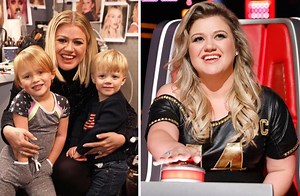Meet Kelly Clarkson’s Children: River Rose and Remington Alexander