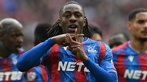 North London transfer battle! Arsenal launch bid to hijack rivals Tottenham's move for Crystal Palace talisman Eberechi Eze | Goal.com UK