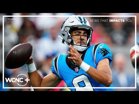 NFL Week 1 preview: Carolina Panthers vs. Jacksonville Jaguars