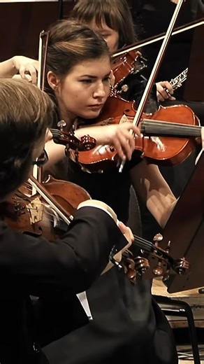 @amazingmusic513 on Instagram: "Hungarian Dance no. 5 by Brahms, Polish Youth Symphony Orchestra in Bytom & Maciej Tomasiewicz.mp4 💐🌹🍁🌺Experience the fiery passion of Brahms's Hungarian Dance No. 5 and dance along to every beat with the Polish Youth Symphony Orchestra! 🎶🔥 #ThePowerOfMusic #Brahms #PolishSymphonyOrchestra"