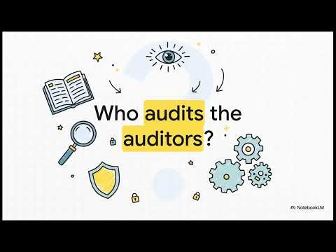 Complete Audit and assurance overview