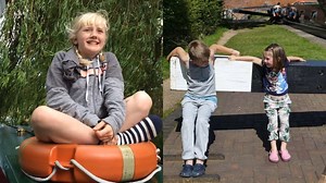 11K views · 329 reactions | It's been a great year, thanks to all our customers, looking forward to welcoming you back next year, and to all those who have a narrowboat holiday on their bucket list - just make it happen! | Kate Boats | Facebook