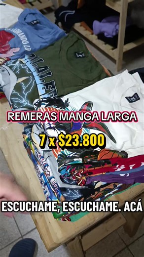 Remeras Largas en Argentina: Estilo y Consejos