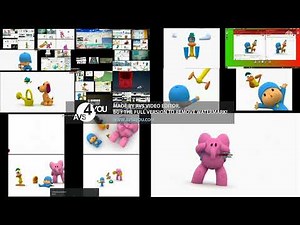 up to faster 20.317 parison to pocoyo