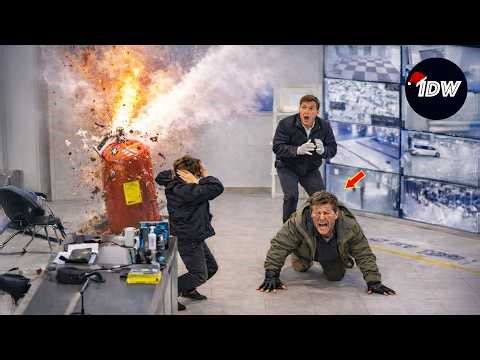 Total Idiots At Work | Instant Regret Fails Compilation 2026 | Best of the Week - P867