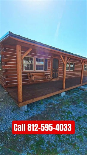 Modular Cabins, Prefab Homes, Prefab Cabins #modularhomes #prefabhomes #cabin #tinyhome #tinyhouse