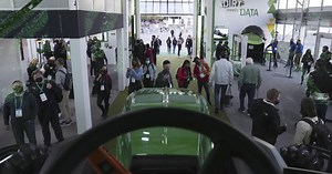 Farmers ask: Should they be able to repair their own tractor or farm equipment?