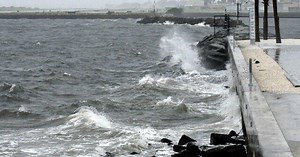 What is storm surge? Explaining one of a hurricane's greatest dangers