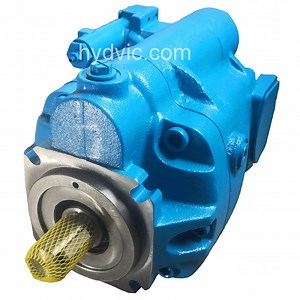 [Hot Item] Hydraulic Pvm098 Pvm106 Pvm131 Pvm141 Eeton Vicks Pvm Piston Pump