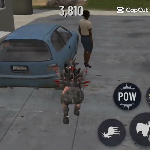 goat simulator 2
