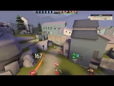 direct hit technology