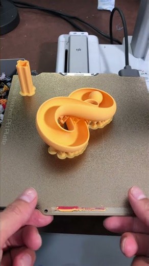 AI isn’t just for writing and images—it can help create CAD models too 👀 #sparkoh #3dprinting