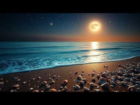 1 Hour of Relaxing Vocal Music – Soft Singing for Inner Peace & Deep Calm 🌙🎤
