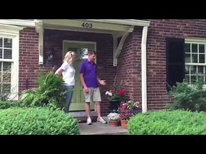 Front Porch Plant Pots To Enhance Your Entryway