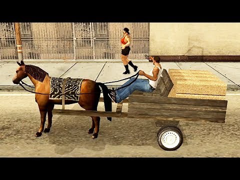 When You Can't Afford Red Dead Redemption 2