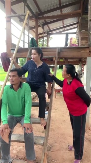 เปลี่ยนคำเว้าเลยจ้า #คลายเครียด #สนุกสนาน #ตลก