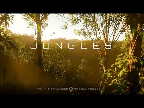 GENESIS Planet Builder Unveiled in Star Citizen! | Create Entire Worlds | 4K