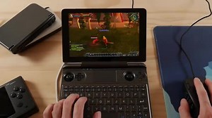 GPD is back on IGG with their 11th campaign: a new handheld device that allows you to play PC and AAA games on the go! The early reviews are in for GPD WIN Max, and this one is from YouTuber Taki Udon. Watch to get a closer look! #GoClub🚀 | Indiegogo
