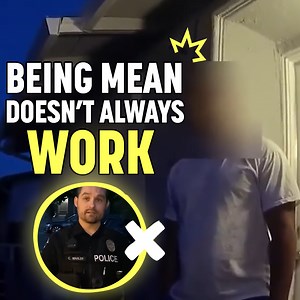 9.5M views · 66K reactions | Army Sergeant QUESTIONS The Knock At His Door | Audit the Audit | Facebook