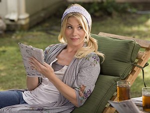 Christina Applegate retires from on-screen acting due to MS