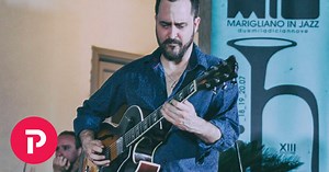 Capturing Spirits: Ο Jonathan Kreisberg στο Half Note Jazz Club | Pagenews.gr