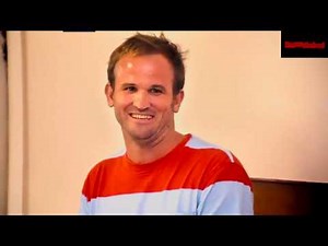 Leon Schuster - Robbie Wessels in Court