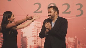 Each year, Atlas Network holds four Regional Liberty Forums on four continents—plus Liberty Forum & Freedom Dinner in New York City—to gather our partners to honor and celebrate their achievements in the cause of human freedom and flourishing. These events are an opportunity for organizations in our movement to learn from each other, gain allies, and add to their motivation in their work to build a better future. Watch the video to find out why these forums are important to our partners and visi