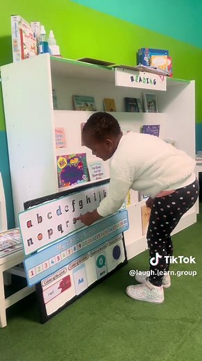 Learning Alphabet Sounds for Grade R Students