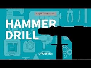 Tools | How to use a rotary hammer
