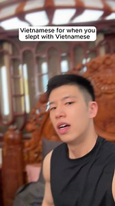 630K views · 11K reactions | Vietnamese words to use daily. Follow me for more. #learnvietnamese #fluent #pho #banhmi | Peter and Tekky | Facebook