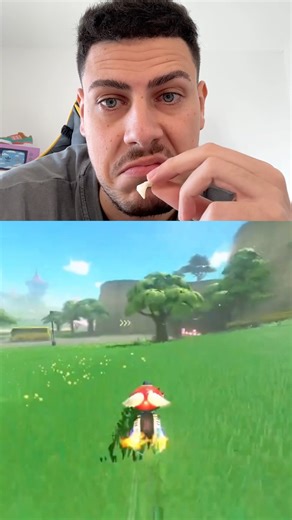 Cada día descubren un atajo más loco en Parkour Kart World #mariokart