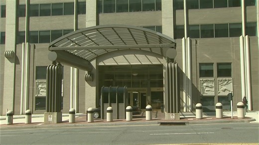 Judge temporarily halts Nexstar acquisition of NEWS CENTER Maine from more integration