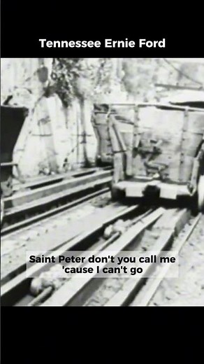 I Owe My Soul | 16 Tons | Tennessee Ernie Ford