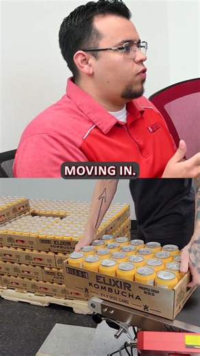 This “Broken Machine” Wasn’t Even Plugged In…