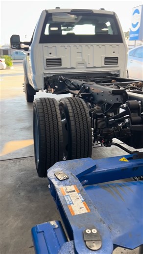 Best Tire Shop & Auto Repair in California on Instagram: "Well isn’t this fun."