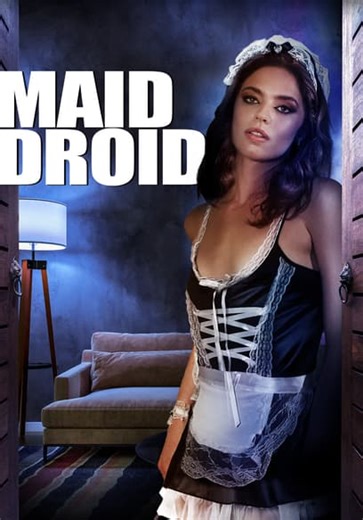 Maid Droid (2023)