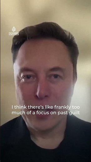 Elon Musk speaks at German far-right AfD rally by video link