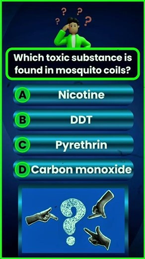 General Knowledge | MCQ | Quiz | Question | Education | Educational | Learning- #shorts #shortsvideo