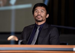 Manny Pacquiao Concedes, Finishes Third in 2022 Philippine Presidential Election