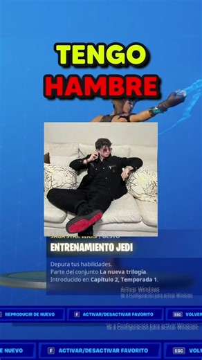 La vuelta de la renegada en Fortnite: lo que necesitas saber