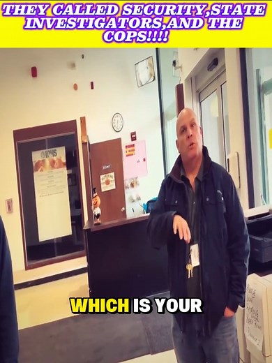 THEY CALLED SECURITY,STATE INVESTIGATORS,AND THE COPS!!!!-FIRST AMENDMENT | สนามฟุตบอลหญ้าเทียมอิคิวซัง อารีน่า