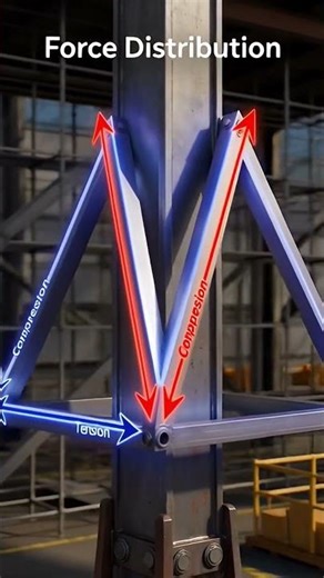 Why Oil Rigs Don’t Collapse in Hurricanes