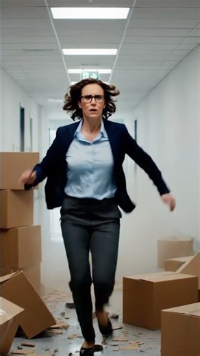 Would you help him or RUN 💀