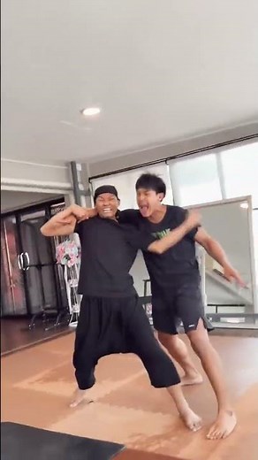 Behind the Scenes: How Tony Jaa Made His 2026 Movie’s Insane Fight Scenes Look So Real 🥋😱🔥