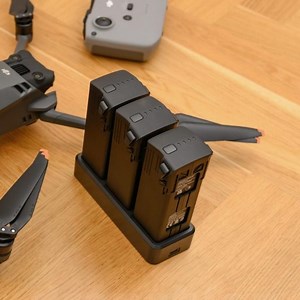 How to Charge Mavic 3 Battery (Explained) - Droneblog
