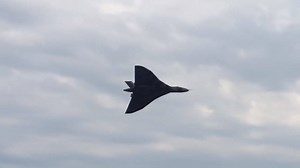 69K views · 641 reactions | Oh how I miss that howl :( AVRO VULCAN XH558 SHOWING US WHAT SHE'S MADE OF - Vulcan XH558 Vulcan XM655, XL426 & XH558 Support Page Vulcan XH558 Club ! | Spotter Dedicated Television | Facebook