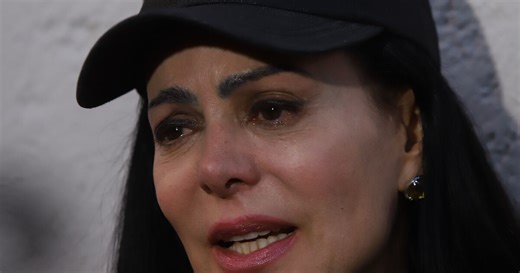 Maribel Guardia cumple 66 años y entre lágrimas recuerda a su hijo Julián Figueroa