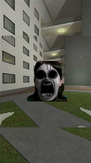 Parkour garry's mod nextbot